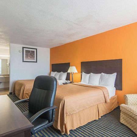 Motel 6-Liberal, Ks Екстер'єр фото